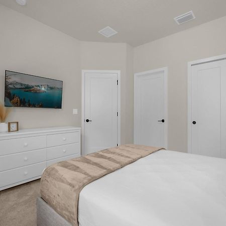 אורלנדו Upstay - Townhouse With Private Pool And Foosball מראה חיצוני תמונה