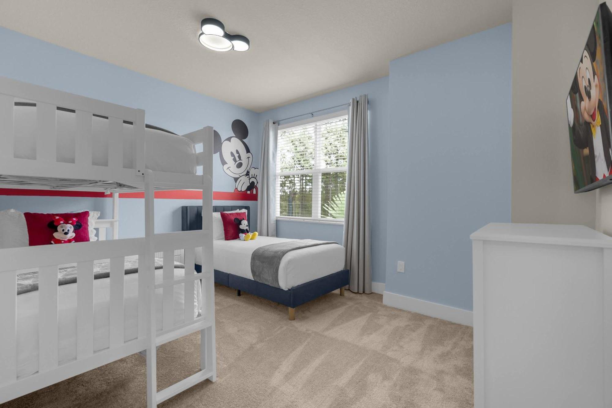 אורלנדו Upstay - Townhouse With Private Pool And Foosball מראה חיצוני תמונה