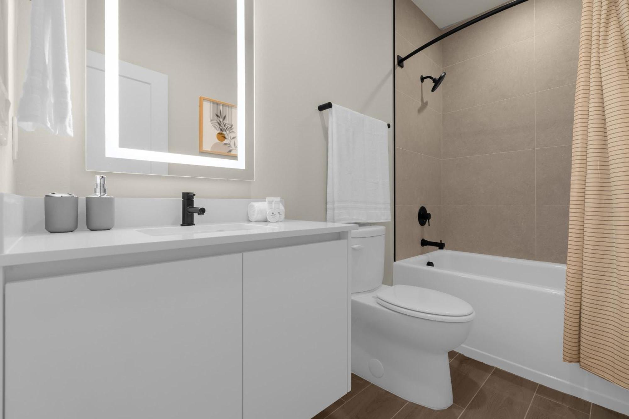 אורלנדו Upstay - Townhouse With Private Pool And Foosball מראה חיצוני תמונה