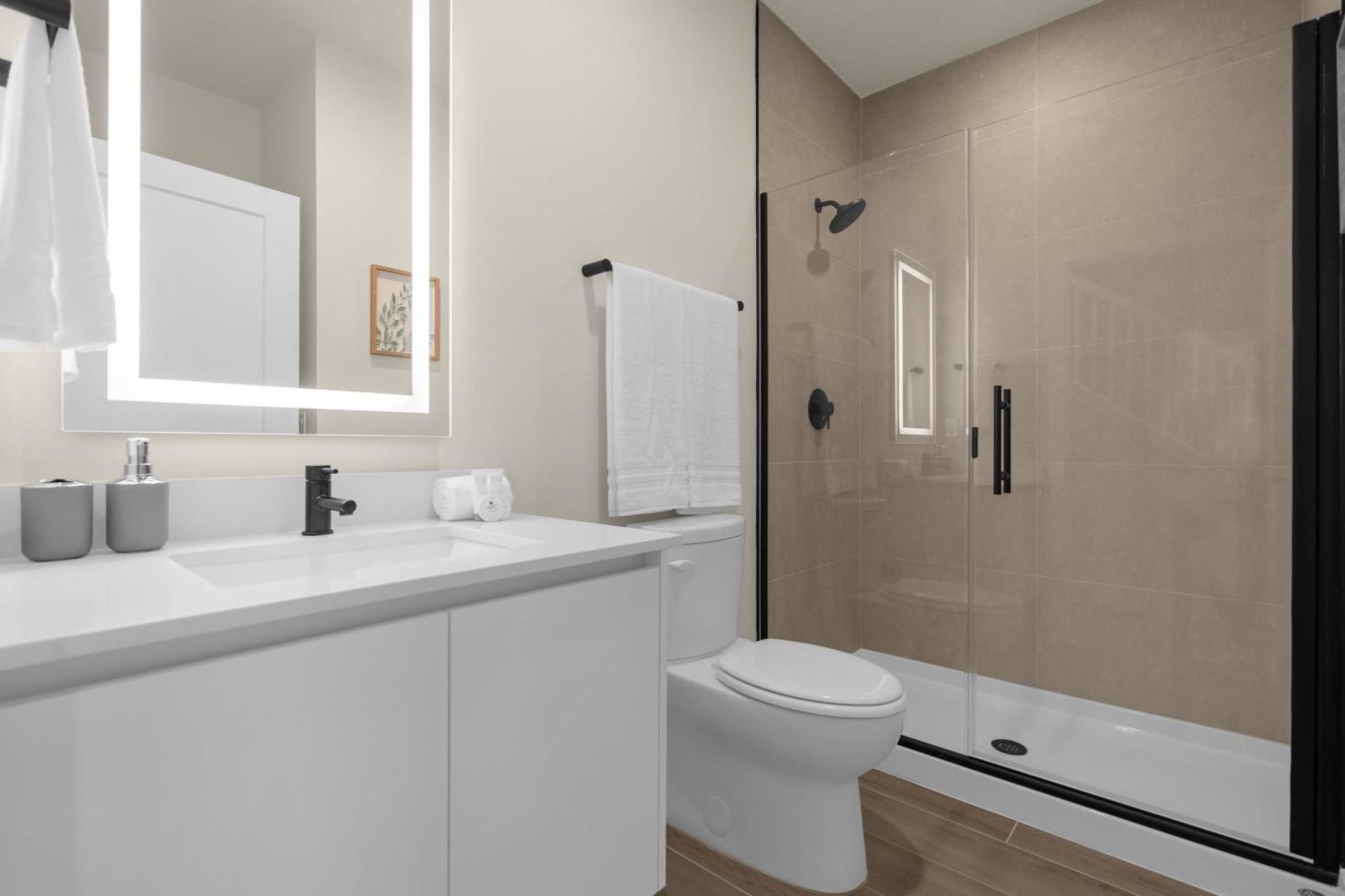 אורלנדו Upstay - Townhouse With Private Pool And Foosball מראה חיצוני תמונה