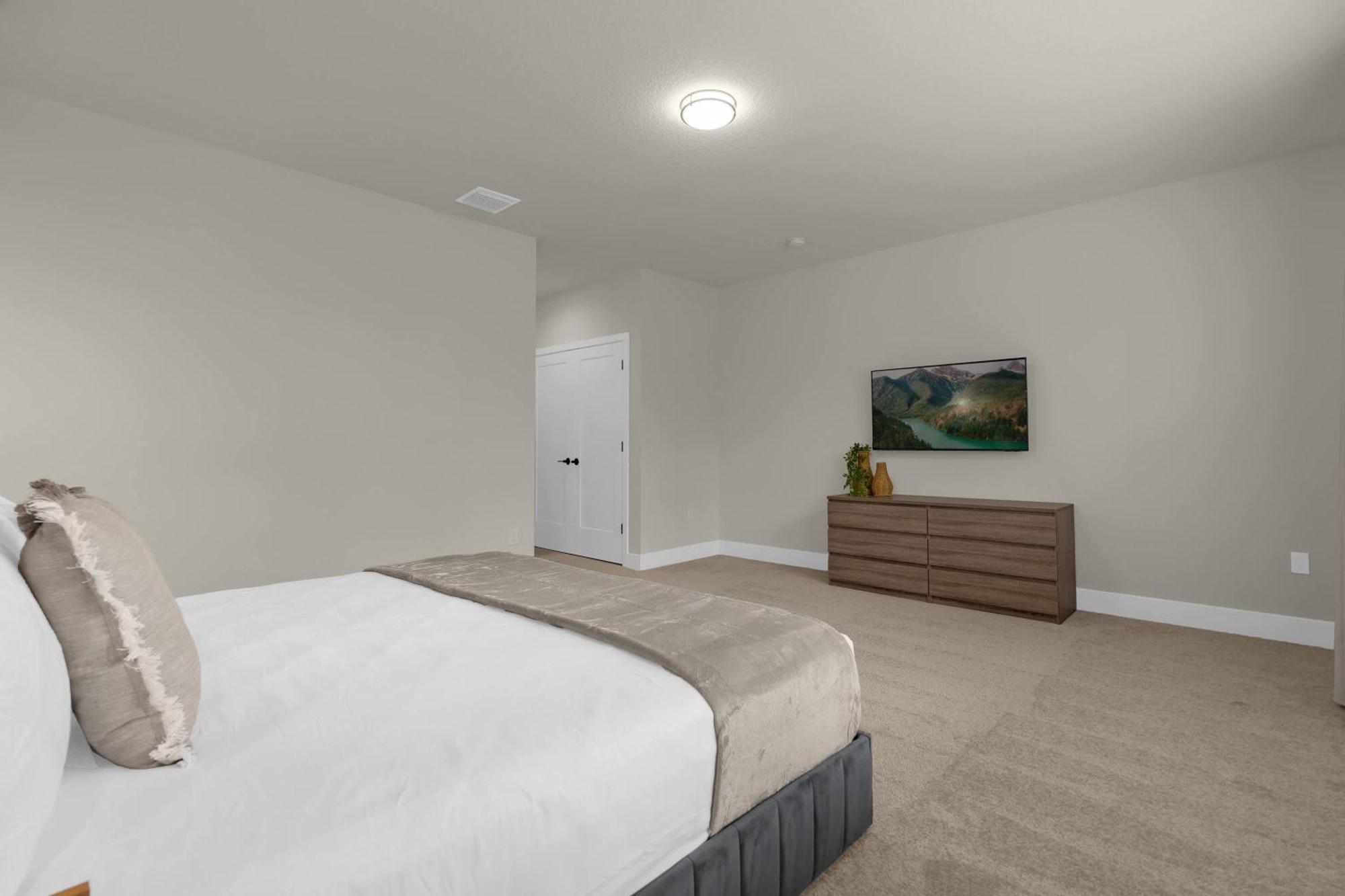 אורלנדו Upstay - Townhouse With Private Pool And Foosball מראה חיצוני תמונה